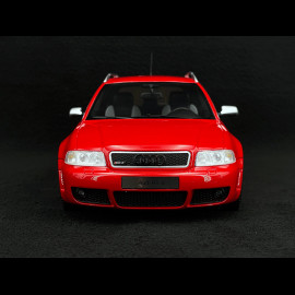 Audi RS4 B5 2000 Misanorot 1/18 Ottomobile OT1026B