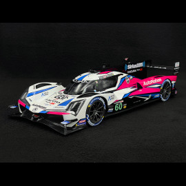 Acura ARX-06 GTP n° 60 Winner 24h Daytona 2023 1/18 Top Speed TS0481