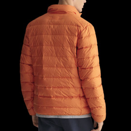 Gant Jacke Leichte gesteppte Daunenjacke Orange 7006298-860