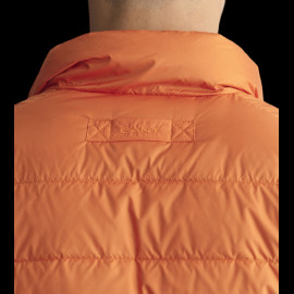 Gant Jacke Leichte gesteppte Daunenjacke Orange 7006298-860