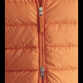 Gant Jacke Leichte gesteppte Daunenjacke Orange 7006298-860