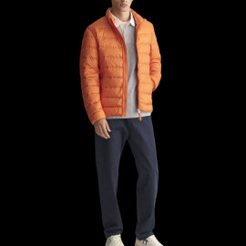 Gant Jacke Leichte gesteppte Daunenjacke Orange 7006298-860