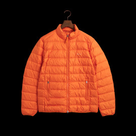 Gant Jacket Lightweight Quilted down Jacket Orange 7006298-860