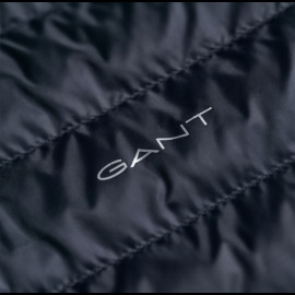 Gant Jacket Lightweight Quilted down Jacket Evening Blue 7006298-433
