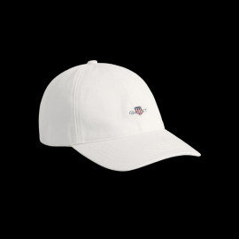 Gant Cap Shield Weiß 9900111-110