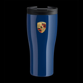 Duo Porsche Thermo Mug + Thermal flask Porsche Martini Racing