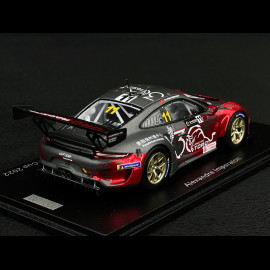 Porsche 911 GT3 R 992 Type N° 11 3rd GT Cup Macau 2022 Toro Racing 1/43 Spark SA265