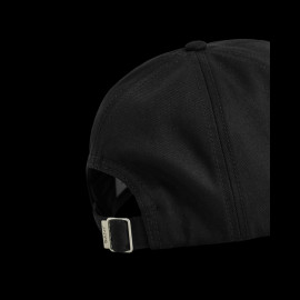 Gant Cap Shield Schwarz 9900111-5
