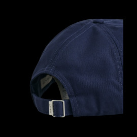 Gant Cap Original Sportswear Marineblau 9900219-410