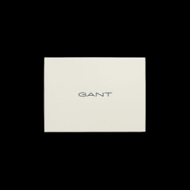 Gant Schal + Mütze Set Dunkelrot 9990015-604