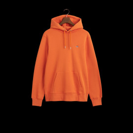 Gant Hoodie Sweatshirt Pumpkin Orange 2007058-860