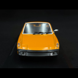 Porsche 914 /4 Volkswagen 1972 Orange 1/43 Minichamps 940065662