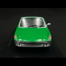 Porsche 914 /4 Volkswagen 1972 Green 1/43 Minichamps 940065664