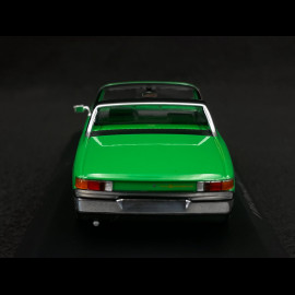 Porsche 914 /4 Volkswagen 1972 Green 1/43 Minichamps 940065664