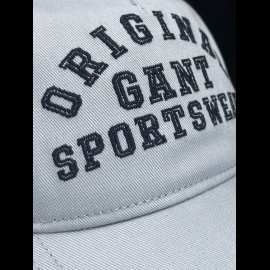 Gant Cap Original Sportswear hellblau 9900219-402