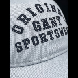 Gant Hat Original Sportswear Light blue 9900219-402