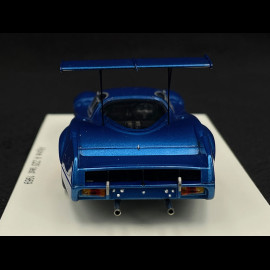 Alpine Renault A220 Test Le mans 1969 Bianchi 1/43 Spark SF025