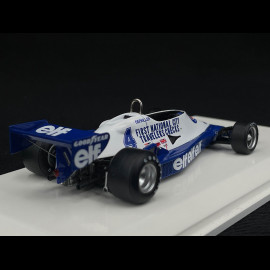 Tyrrell 008 Nr 4 Präsentation der F1-Saison 1978 1/43 Spark R70111