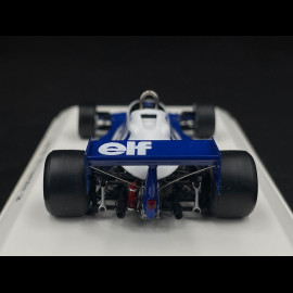 Tyrrell 008 Nr 4 Präsentation der F1-Saison 1978 1/43 Spark R70111