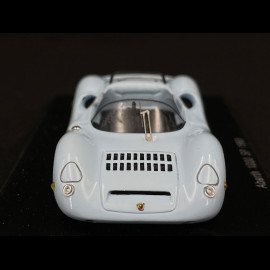 Fiat Abarth 1000 SP Sport Spider 1968 Hellblau 1/43 Spark S1331