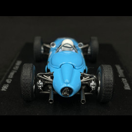 Maurice Trintignant BRM P57 n° 28 1964 Monaco F1 Grand Prix 1/43 Spark S1627