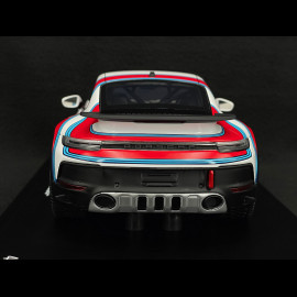 Porsche 911 Dakar Type 992 2023 Martini 1/18 Spark WAP0210030PDKM