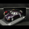 Porsche 911 Carrera 4 Type 964 1992 Viola Metallic 1/43 Spark WAP0201020R60Y