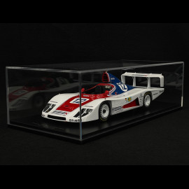 Porsche 936 N° 12 24h Le Mans 1979 Essex Motorsport 1/18 Spark 18S522