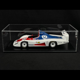 Porsche 936 N° 12 24h Le Mans 1979 Essex Motorsport 1/18 Spark 18S522