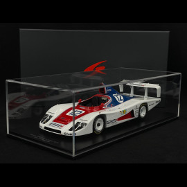 Porsche 936 N° 12 24h Le Mans 1979 Essex Motorsport 1/18 Spark 18S522