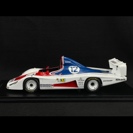 Porsche 936 N° 12 24h Le Mans 1979 Essex Motorsport 1/18 Spark 18S522