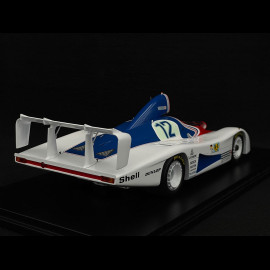 Porsche 936 N° 12 24h Le Mans 1979 Essex Motorsport 1/18 Spark 18S522