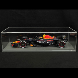 Sergio Perez Red Bull RB19 Nr 11 Sieger Saudi Arabian Grand Prix 2023 F1 1/18 Spark 118S885