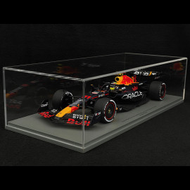 Sergio Perez Red Bull RB19 n° 11 Winner Saudi Arabian Grand Prix 2023 F1 1/18 Spark 118S885