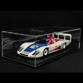 Porsche 936 N° 14 24h Le Mans 1979 Essex Motorsport 1/18 Spark 18S523