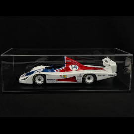 Porsche 936 Nr 14 24h Le Mans 1979 Essex Motorsport 1/18 Spark 18S523