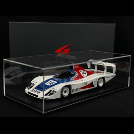 Porsche 936 Nr 14 24h Le Mans 1979 Essex Motorsport 1/18 Spark 18S523