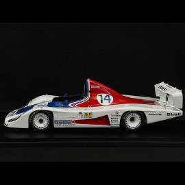 Porsche 936 N° 14 24h Le Mans 1979 Essex Motorsport 1/18 Spark 18S523