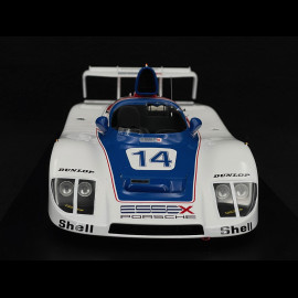 Porsche 936 Nr 14 24h Le Mans 1979 Essex Motorsport 1/18 Spark 18S523