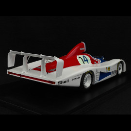 Porsche 936 Nr 14 24h Le Mans 1979 Essex Motorsport 1/18 Spark 18S523