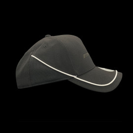 Mercedes Cap AMG Puma Schwarz 025212-01 - unisex