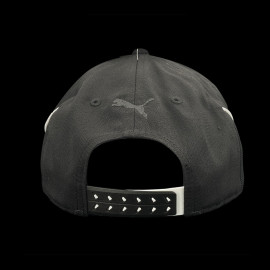 Mercedes Cap AMG Puma Schwarz 025212-01 - unisex