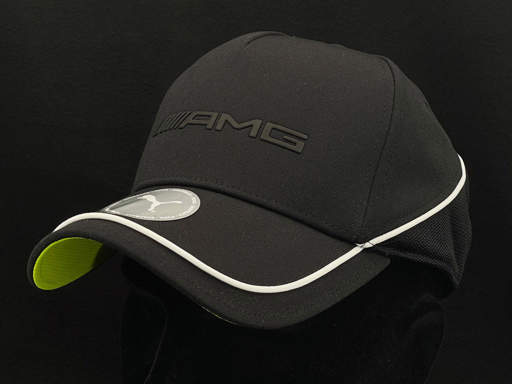 Amg mercedes hat online