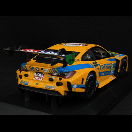 BMW M4 GT3 GTD N° 96 IMSA 12h Sebring 2022 Turner 1/18 Minichamps 155300196