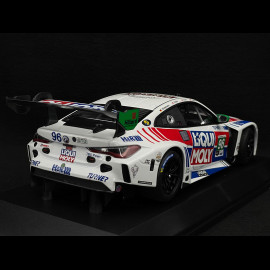 BMW M4 GT3 GTD Nr 96 WeatherTech SportsCar Championship 2022 Liquy Moly 1/18 Minichamps 155222096