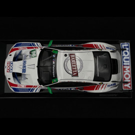 BMW M4 GT3 GTD Nr 96 WeatherTech SportsCar Championship 2022 Liquy Moly 1/18 Minichamps 155222096