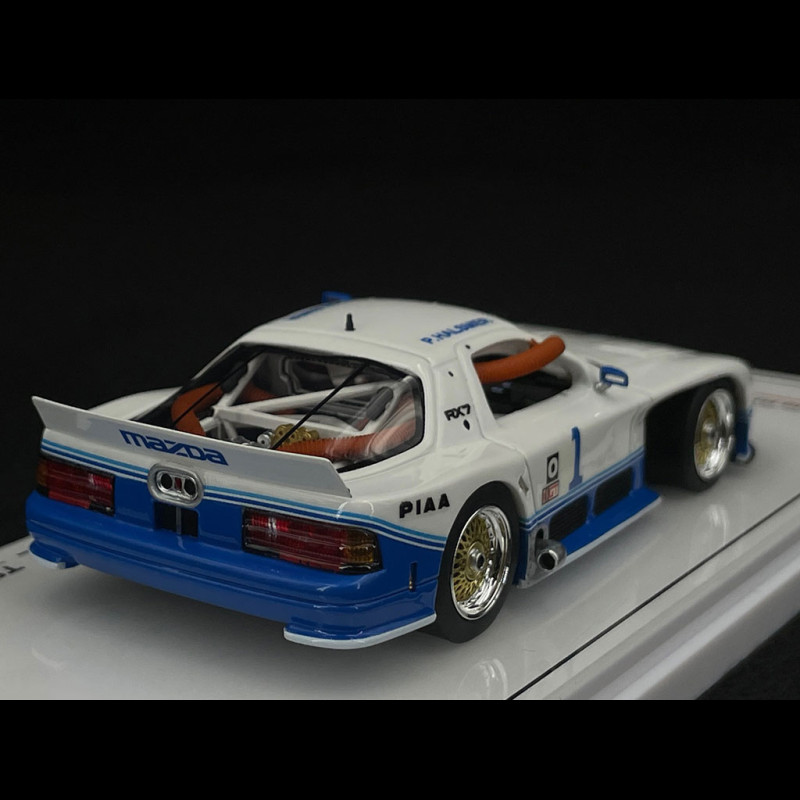 Isma Gto Rx7 Mazda RX7 GTO N° 1 Winner 250km IMSA Mid-Ohio 1990 Mazda USA 1/43 ...