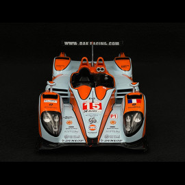 Oak Pescarolo 01-Judd N° 15 24h Le Mans 2012 OAK Racing Gulf 1/18 Spark 18S076