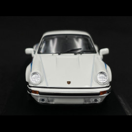 Porsche 911 Turbo Typ 930 1976 Martini Racing weiß 1/43 Minichamps 943069005