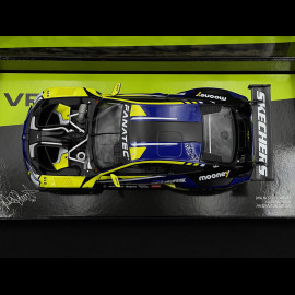 Valentino Rossi BMW M4 GT3 n° 46 2023 Fanatec GT World Challenge Europe 1/18 Minichamps 113232346